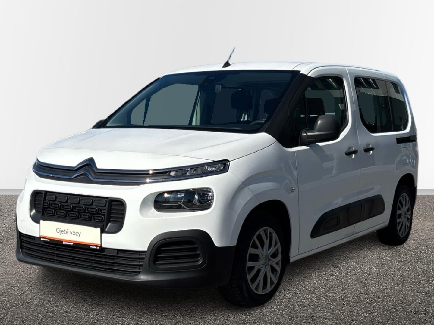 Citroën Berlingo Feel