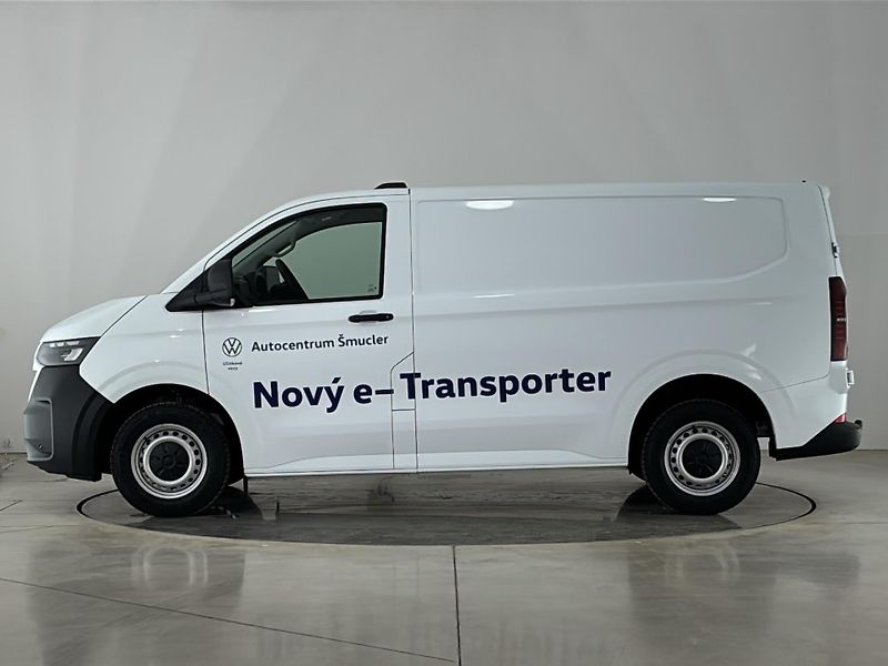 Volkswagen Transporter (2025) 83 kWh - fotka 3 z 27
