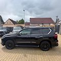 Lexus GX 460 (2016) - náhled 7