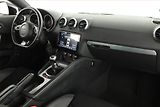 Audi TT (2008) S-Line 2.0 TFSI, Kůže - náhled 15