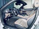 Mercedes-Benz SL (2022) SL 63 4M+ DYNAMIC*MANUFAKTUR* - náhled 19