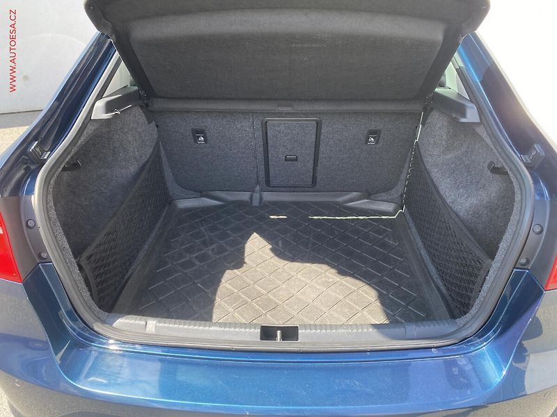 Seat Toledo (2013) 1.2 TSi, Style, navi, +kola - fotka 7 z 18