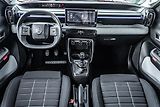 Citroën C3 (2026) 1,2 PLUS Turbo 100k+ZIMNÍ PNEU - náhled 18