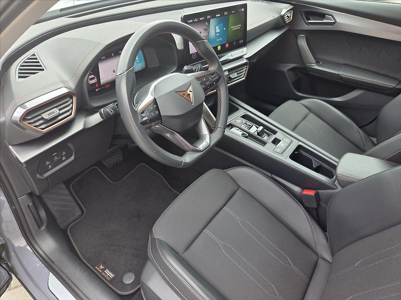 Cupra Formentor 1,5 TSi DSG Záruka2029 ČR 1.ma - fotka 9 z 22