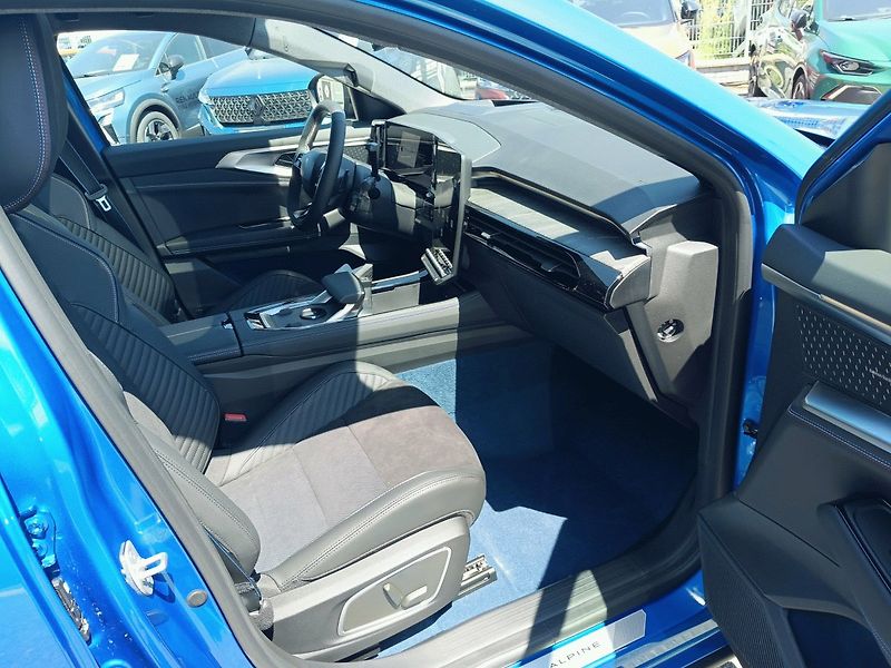 Renault Rafale (2026) esprit Alpine hyper hybrid E-T - fotka 12 z 29