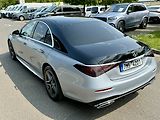 Mercedes-Benz Třídy S (2021) 350 d 4MATIC - náhled 47