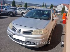 Renault Mégane (2008) 1.5dCi, AC, tempo - fotografie inzerátu