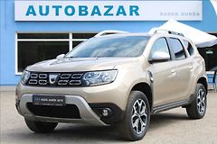 Dacia Duster 1,6 SCe  ČR,1.MAJITEL,PRESTIGE - fotografie inzerátu