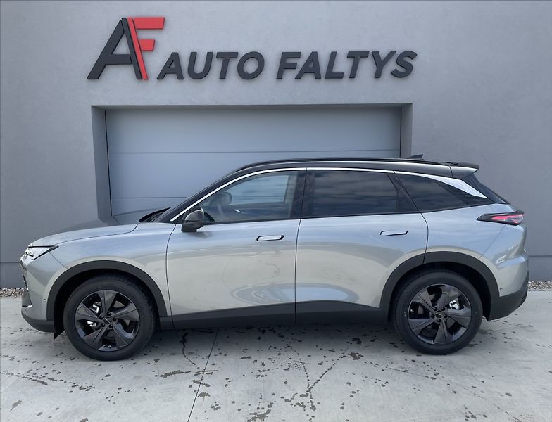 BAIC X5 (2025) 1,5 AKCE! NOVÉ záruka 5/100TIS - fotka 6 z 25