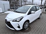 Toyota Yaris 1.5i 82 kW navi. serviska - náhled 1