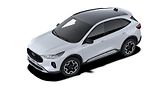 Ford Kuga (2026) Active X, 5dveřová, 2.5 Durate - náhled 8
