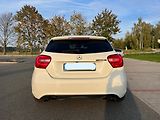 Mercedes-Benz Třídy A (2013) - náhled 1
