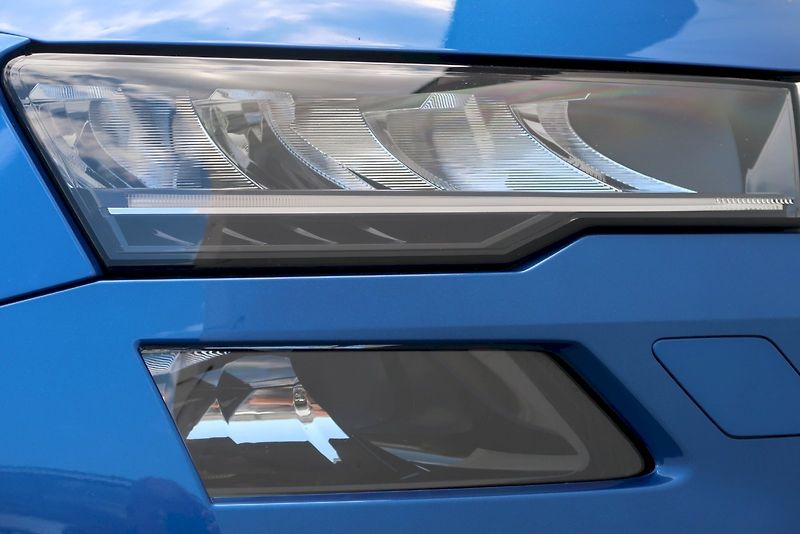 Škoda Karoq (2025) Top Selection 1.5 TSI 110 kW D - fotka 15 z 30
