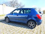 Škoda Fabia 1.2 /51kW.....74790 km  ČR - náhled 3