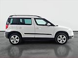 Škoda Yeti (2011) 2.0 TDI, 4X4, Xenony - náhled 6