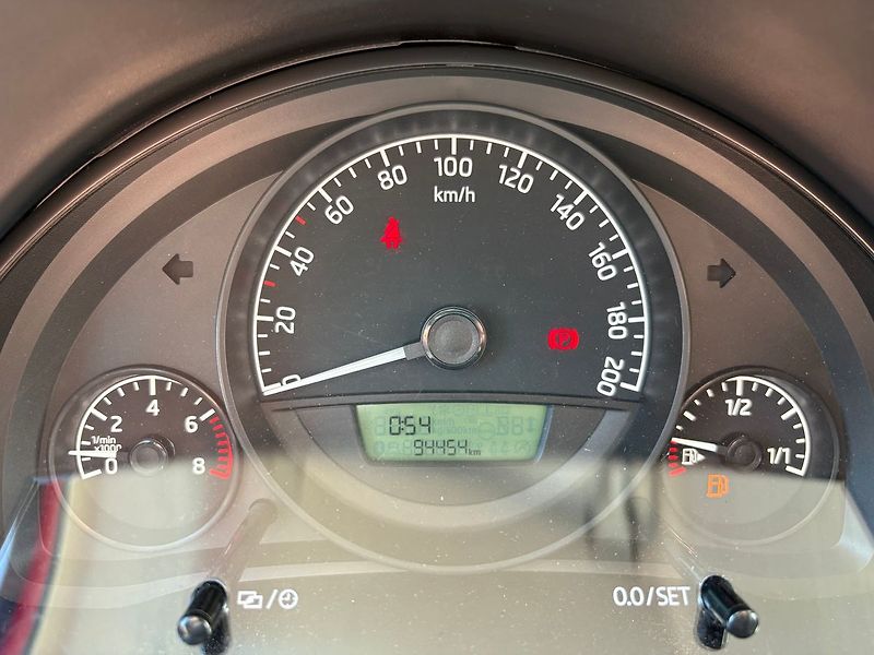 Škoda Citigo 1.0, 44kW, Klima - fotka 7 z 17