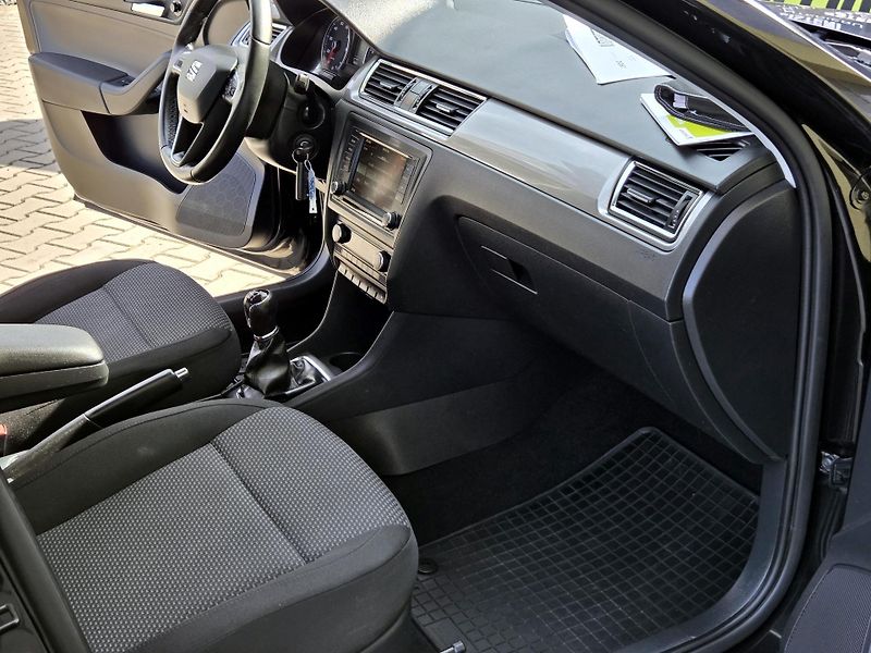 Seat Toledo TSi Style SERV.KN. CEBIA       - fotka 25 z 46