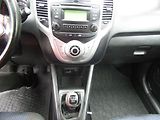 Hyundai ix20 (2015) 1.4 CVVT, ČR, AC, TZ - náhled 13