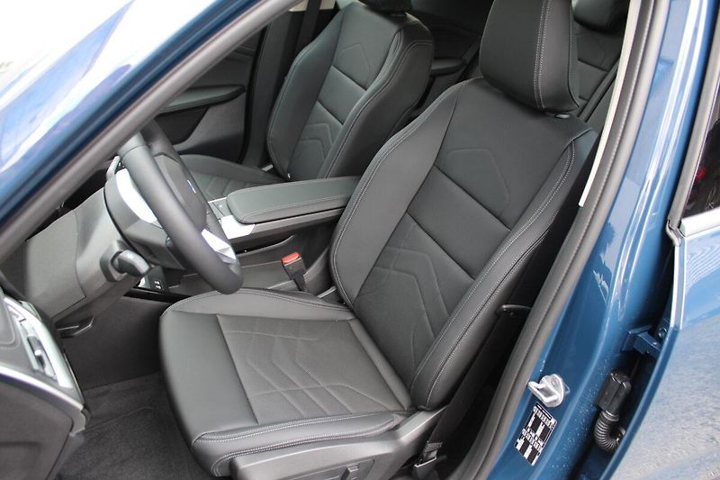 BMW X1 sDrive18d - fotka 10 z 11