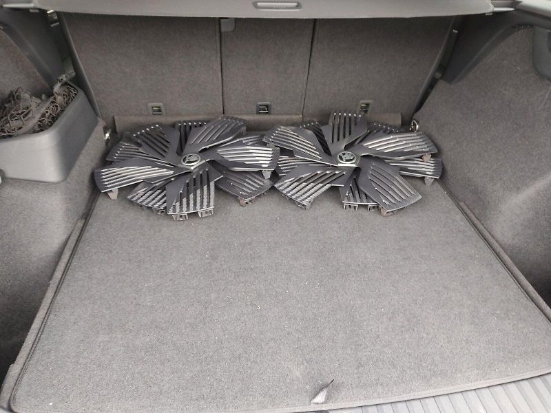 Škoda Kodiaq (2024) Exclusive selection 2,0 Tdi 14 - fotka 47 z 48