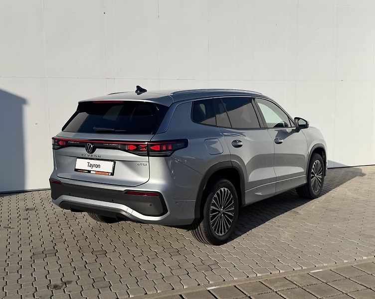 Volkswagen Tayron (2025) People 7DSG mHEV 1,5eTSi - fotka 2 z 7