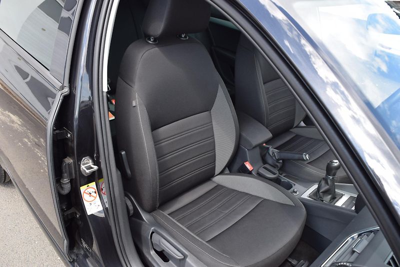 Škoda Octavia (2019) 1.5TSI 110kw AMBITION TAŽ WEB - fotka 38 z 50
