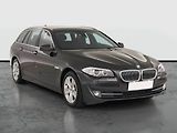 BMW Řada 5 (2013) 520d, Kůže, Navi, Bi-Xenony - náhled 1
