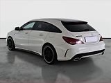 Mercedes-Benz CLA (2015) 180, Kůže, Navi, Bi-Xenony - náhled 3