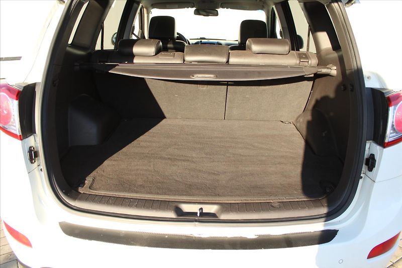 Hyundai Santa Fe 2.2 CRDI 4WD SERVIS.KNIHA ČR - fotka 12 z 21