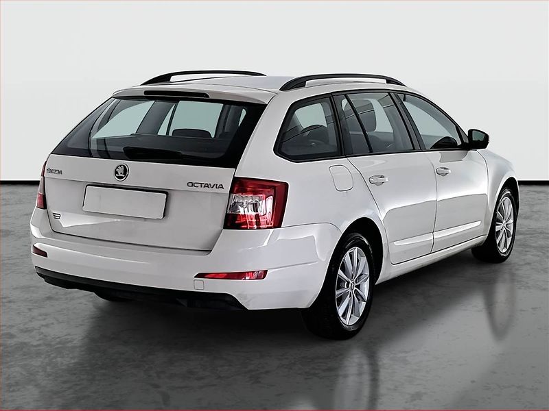 Škoda Octavia (2013) 1.2 TSI - fotka 5 z 16