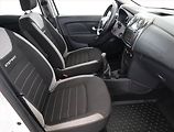 Dacia Sandero (2019) 0.9 TCe, Serv.kniha, Navi - náhled 7