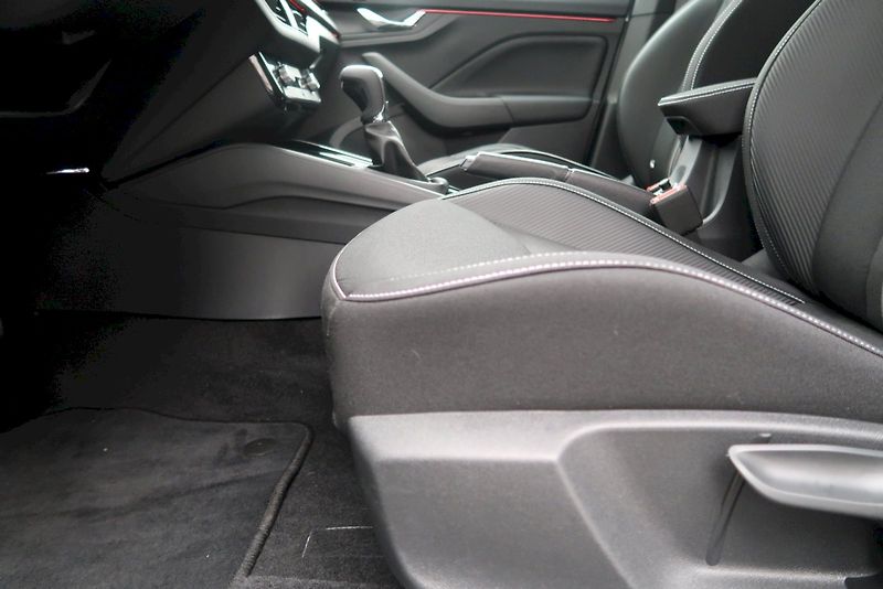 Škoda Scala (2025) Monte Carlo 1,0 TSi /85 kW DSG - fotka 15 z 32
