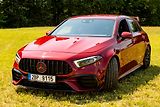 Mercedes-Benz Třídy A (2020) Mercedes-AMG A45 S 4MATIC+ - náhled 1