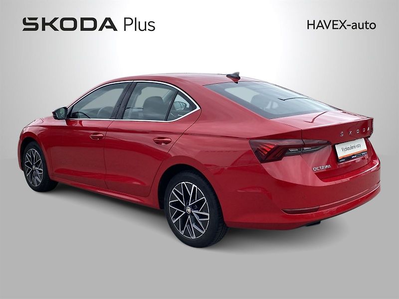 Škoda Octavia (2023) 2.0 TDI DSG Style - fotka 29 z 32