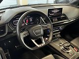 Audi SQ5 (2020) SQ5 3,0TDi S-LINE QUATTRO - náhled 18