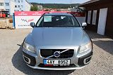 Volvo XC70 (2010) REZERVACE - náhled 1