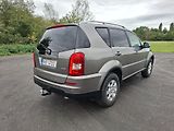 SsangYong Rexton (2013) 2.0TD 114kW,tažné 2600kg,4x4 - náhled 3