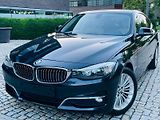 BMW Řada 3 318D GT MANUÁL KAMERA VÝHŘEV  - náhled 1
