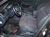 Škoda Octavia (2013) 1.6 TDi, ČR, Sport, bixen, - náhled 9