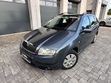 Škoda Fabia (2006) 1.2 Klima - náhled 1
