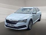 Škoda Superb 2,0 TDI 110 Style AT - náhled 2