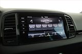 Škoda Karoq (2025) 1.5 TSI, SPORTLINE, SENZORY - náhled 12
