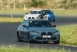 BMW M3 (2022) Comp., XDrive, HUD, Akrapovic - náhled 16