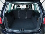 Volkswagen Sharan (2011) 2.0 TDI, 4X4, Serv.kniha - náhled 13
