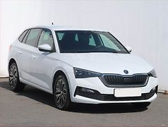 Škoda Scala (2022) Style Plus 1.0 TSI, Automat - fotografie inzerátu