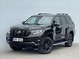 Toyota Land Cruiser 2,8 D4-D AT6 Executive NAVI - náhled 1