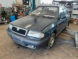 Škoda Felicia NÁHRADNÍ DÍLY 606 638 589 - náhled 1