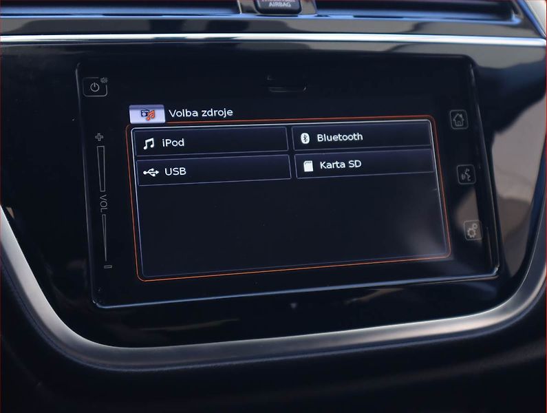 Suzuki SX4 S-Cross (2019) 1.4 BoosterJet, 4X4, Automat - fotka 19 z 20