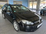Volkswagen Golf 1,6   TDI,SERVISKA,2.MAJITEL - náhled 1
