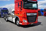 DAF XF (2020)  480 / ACC / EURO 6 / SSC / BD - náhled 38